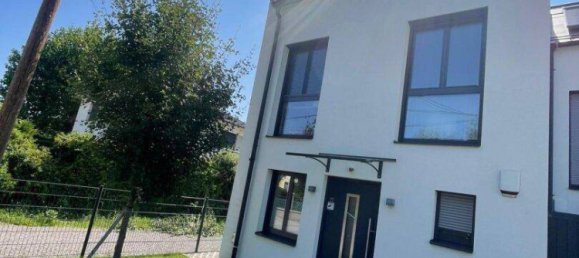 5 rooms Townhouse in Vienna, Austria No. 177031 2