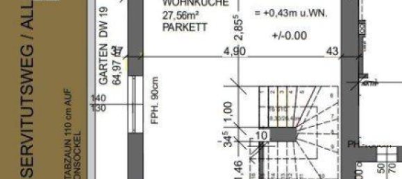 5 rooms Townhouse in Vienna, Austria No. 177031 33