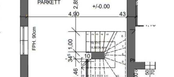 5 rooms Townhouse in Vienna, Austria No. 177031 34