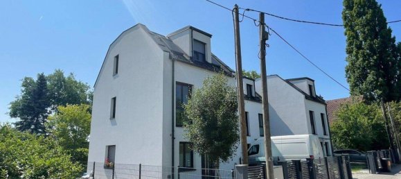 5 rooms Townhouse in Vienna, Austria No. 177031 28