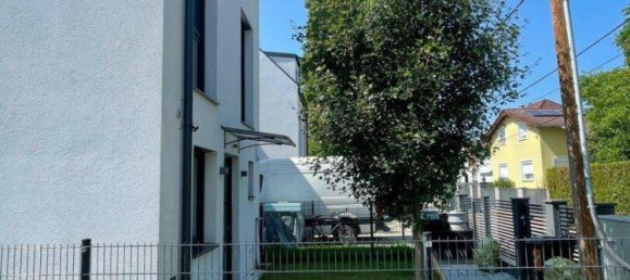 5 rooms Townhouse in Vienna, Austria No. 177031 25