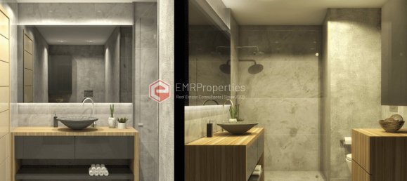 Apartamento 1+1 em Istanbul, Turkey N.º 10663 12