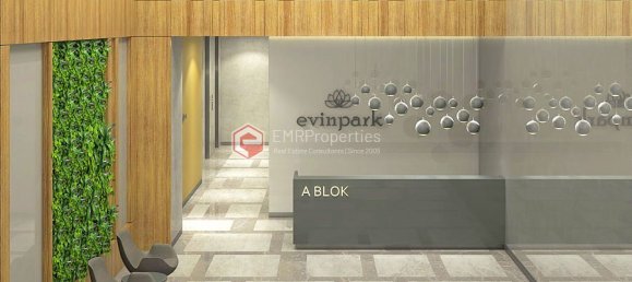 Apartamento 1+1 em Istanbul, Turkey N.º 10663 7