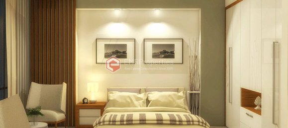Apartamento 1+1 em Istanbul, Turkey N.º 10663 18
