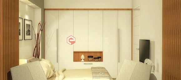 Apartamento 1+1 em Istanbul, Turkey N.º 10663 17