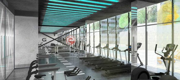 Apartamento 1+1 em Istanbul, Turkey N.º 10663 3