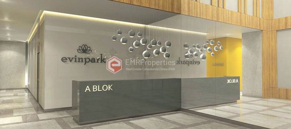 Apartamento 1+1 em Istanbul, Turkey N.º 10663 6