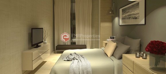 Apartamento 1+1 em Istanbul, Turkey N.º 10663 15