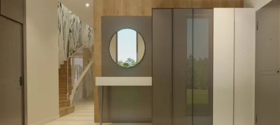 Apartment 2+1 in Aksu, Turkey No. 32769 16