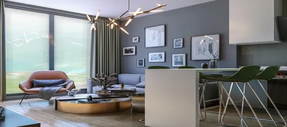 Apartment 2+1 in Aksu, Turkey No. 32769 10