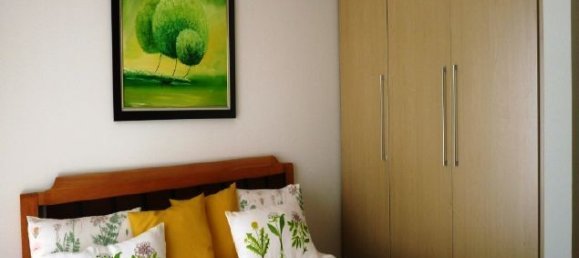 3 Schlafzimmer Wohnung in Tay Ho, Vietnam, Nr. 3842 21