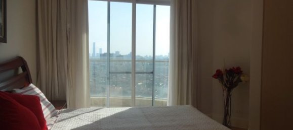 3 Schlafzimmer Wohnung in Tay Ho, Vietnam, Nr. 3842 15