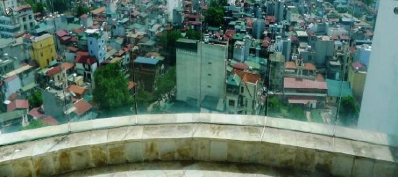 3 Schlafzimmer Wohnung in Tay Ho, Vietnam, Nr. 3842 19