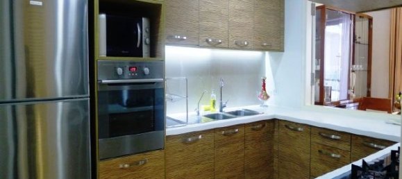 3 Schlafzimmer Wohnung in Tay Ho, Vietnam, Nr. 3842 6