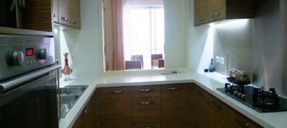 3 Schlafzimmer Wohnung in Tay Ho, Vietnam, Nr. 3842 7