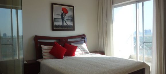 3 Schlafzimmer Wohnung in Tay Ho, Vietnam, Nr. 3842 14