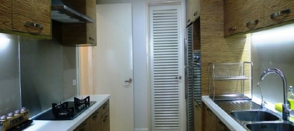 3 Schlafzimmer Wohnung in Tay Ho, Vietnam, Nr. 3842 5