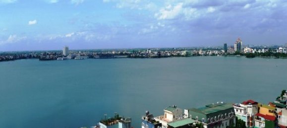 3 Schlafzimmer Wohnung in Tay Ho, Vietnam, Nr. 3842 11