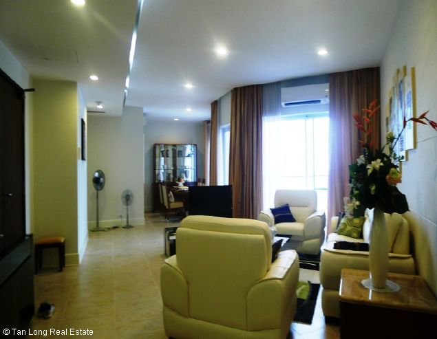 3 Schlafzimmer Wohnung in Tay Ho, Vietnam, Nr. 3842