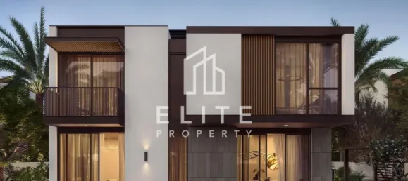 4 غرف نوم فيلا في دبي, UAE رقم 113281 5