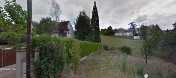 Terreno en Le Pechereau, France No. 238112 3