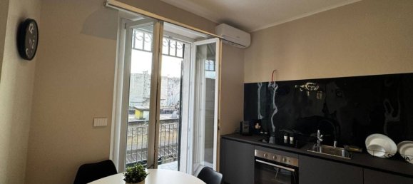 1 bedroom Apartment in Naples, Italy No. 257511 5