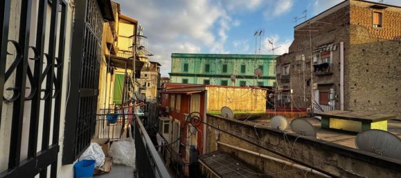 1 bedroom Apartment in Naples, Italy No. 257511 8