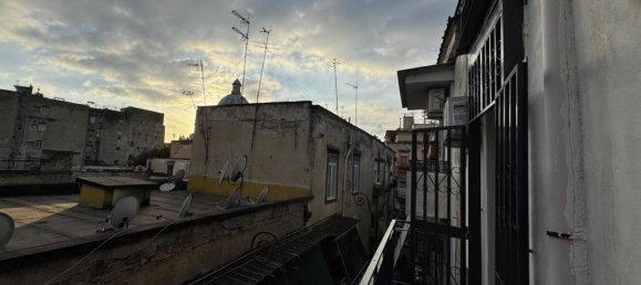 1 bedroom Apartment in Naples, Italy No. 257511 11