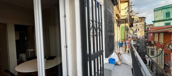 1 bedroom Apartment in Naples, Italy No. 257511 10