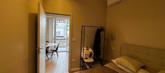 1 bedroom Apartment in Naples, Italy No. 257511 15