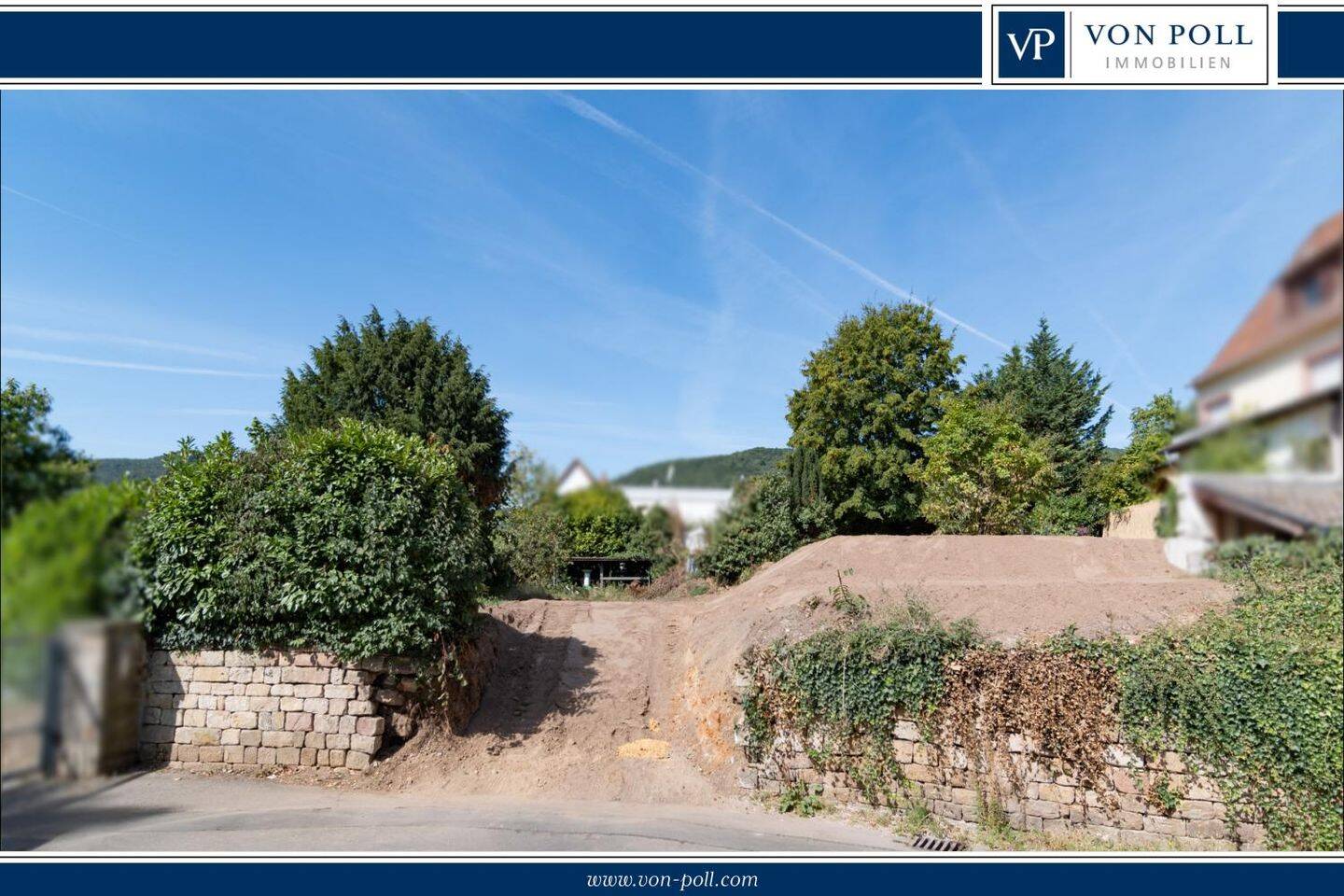  Land in Rhineland-Palatinate, Germany No. 348640