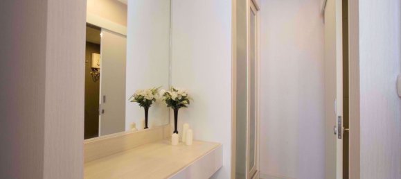 Condominio de 1 dormitorio en Watthana, Thailand No. 10300 8