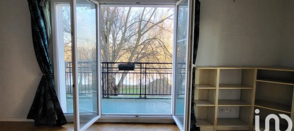 3 bedrooms Apartment in Villeneuve-la-Garenne, France No. 162319 4