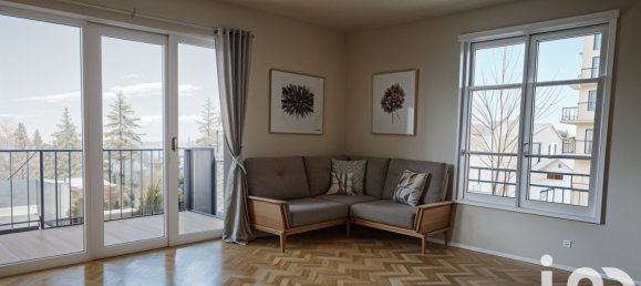 3 bedrooms Apartment in Villeneuve-la-Garenne, France No. 162319 2