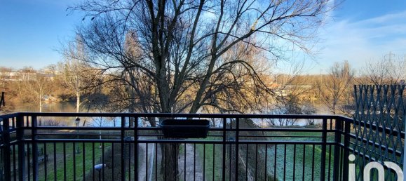 3 bedrooms Apartment in Villeneuve-la-Garenne, France No. 162319 5