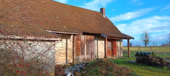 Villa T1 em Beaurepaire-en-Bresse, France N.º 207421 10