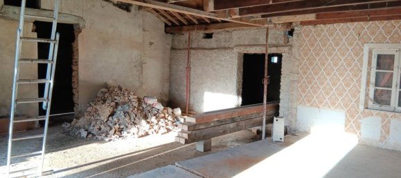 Villa T1 em Beaurepaire-en-Bresse, France N.º 207421 4