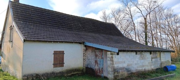 Villa T1 em Beaurepaire-en-Bresse, France N.º 207421 11