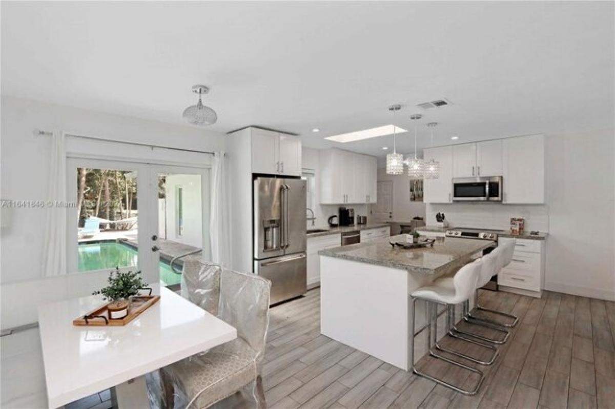 4 bedrooms House in Fort Lauderdale, USA No. 381017