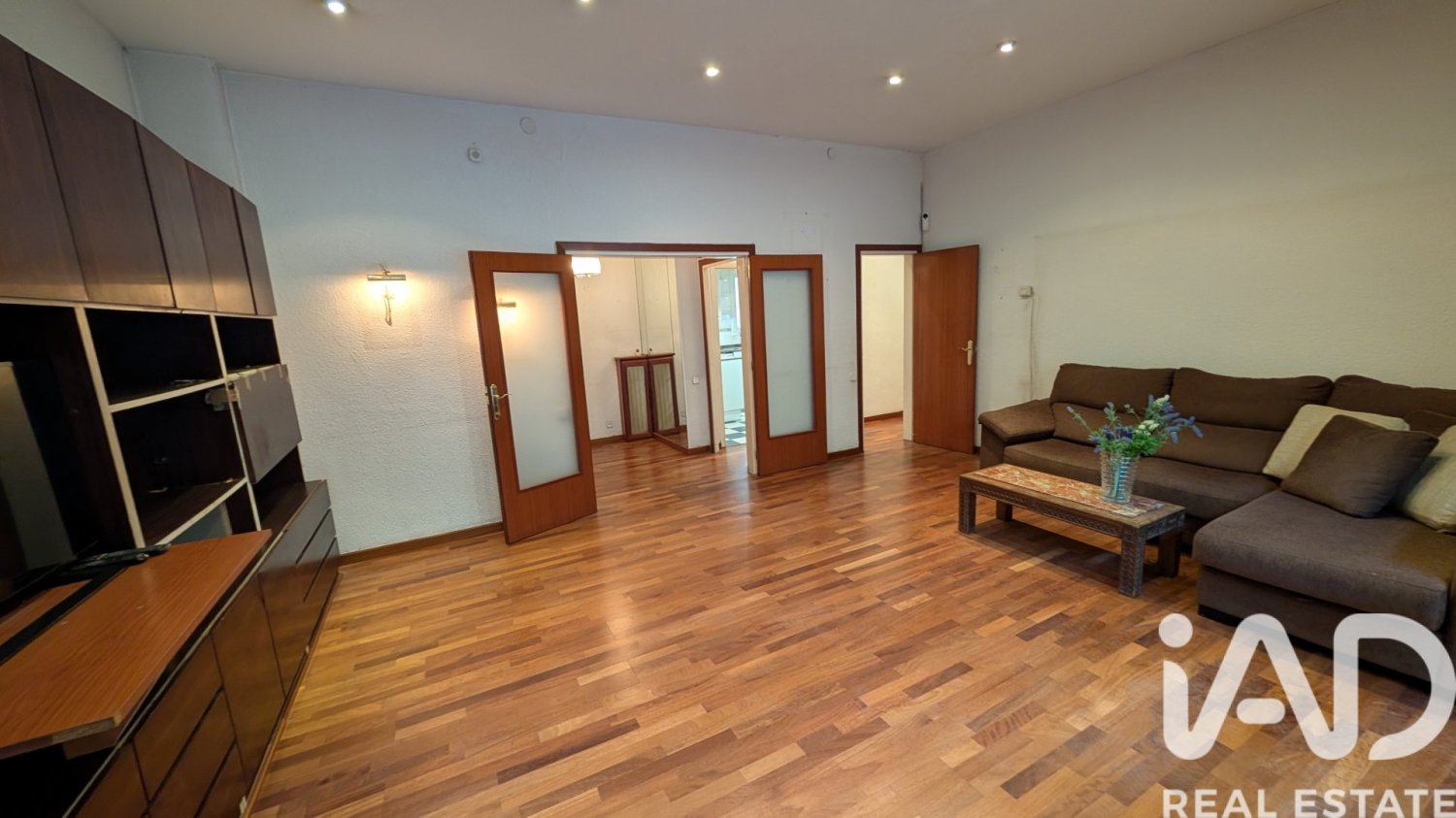 4 Schlafzimmer Wohnung in Barcelona, Spain, Nr. 292250