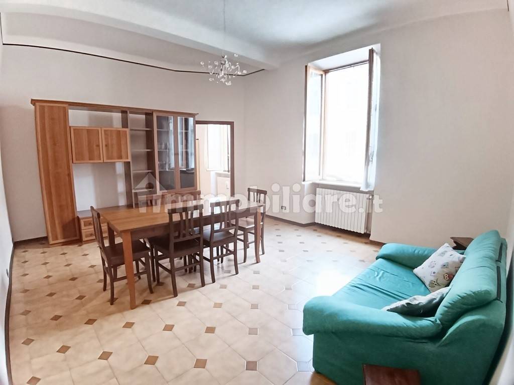 3 bedrooms Apartment in Avezzano, Italy No. 141891