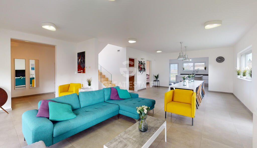 6 غرف نوم فيلا في Corfinio, Italy رقم 25163