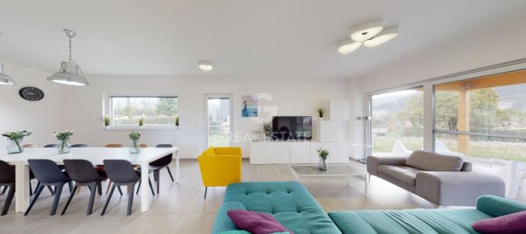 6 غرف نوم فيلا في Corfinio, Italy رقم 25163 2