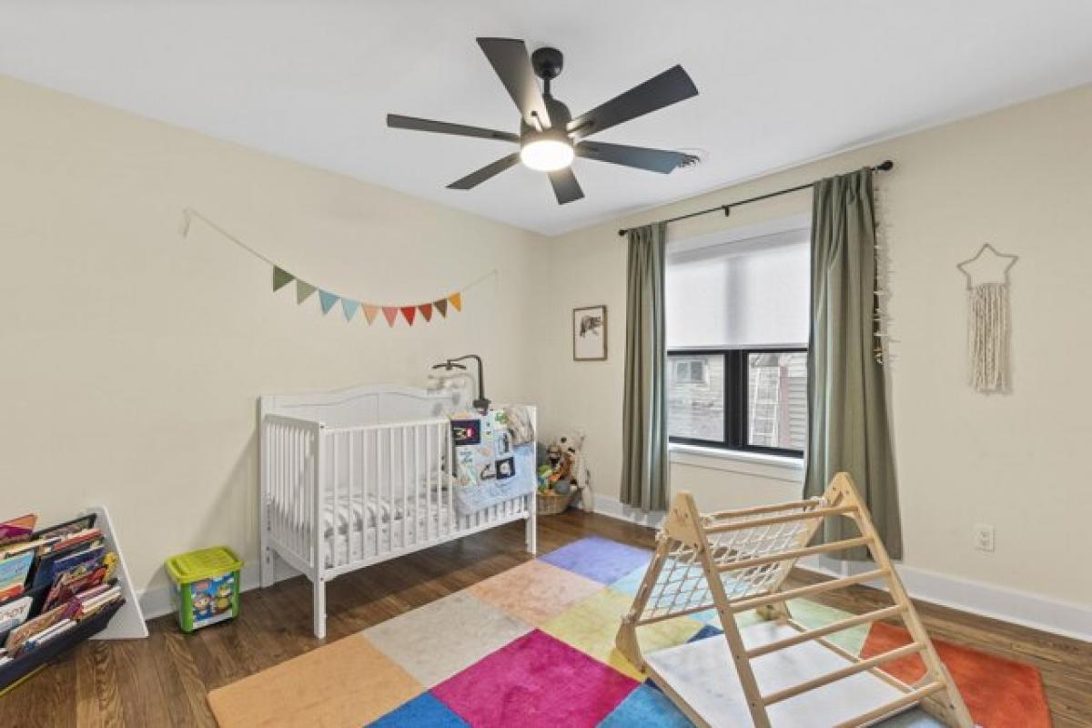 4 bedrooms House in Michigan City, USA No. 380042