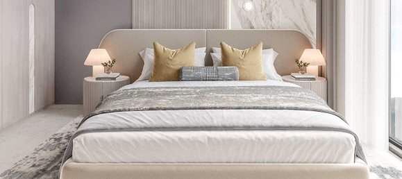 Apartamento de 1 dormitorio en SQUAREX RESIDENCE, Jumeirah Village Circle, UAE No. 62408 3