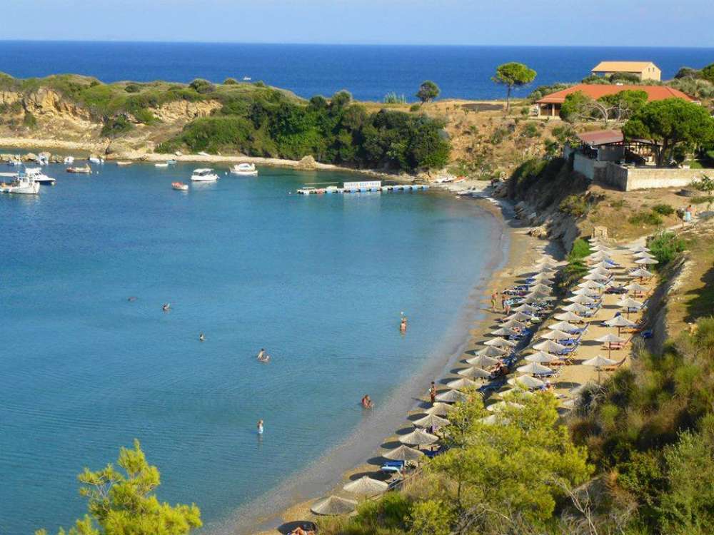 Hotel en Zakynthos, Greece No. 686