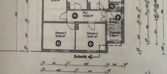 4 غرف نوم شقة في Hersfeld-Rotenburg, Germany رقم 239097 4