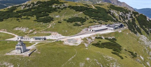 Отель, гостиница в Нойнкирхен, Австрия № 135029 9