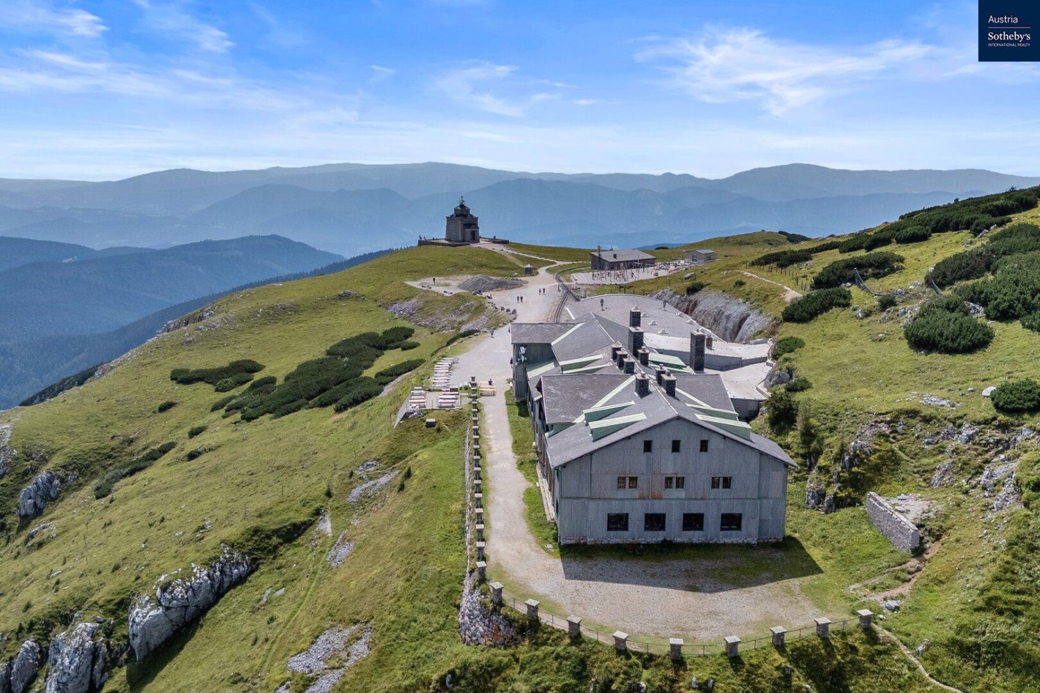 Отель, гостиница в Нойнкирхен, Австрия № 135029