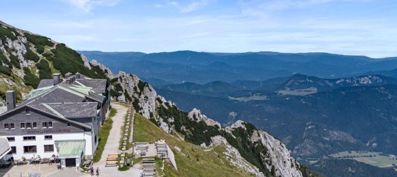 Отель, гостиница в Нойнкирхен, Австрия № 135029 2